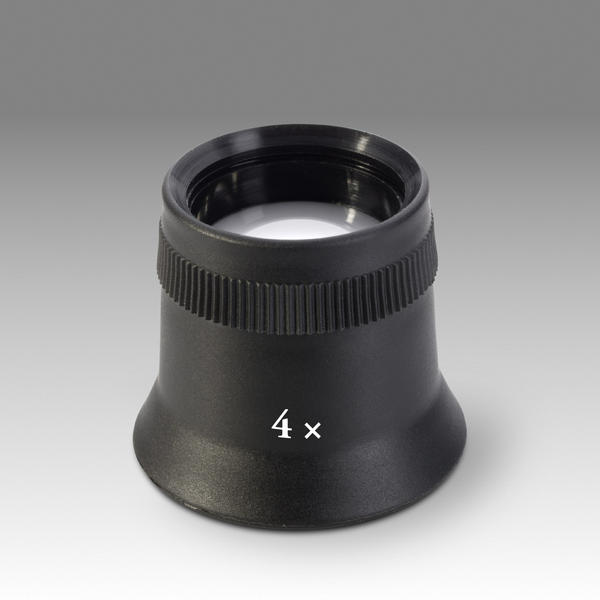 Lupa hodinářská - LH 4 - D 240